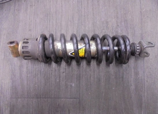 Rear cushion Yamaha FZR 600