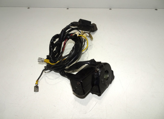 Stuurschakelaar links Kawasaki LTD 440