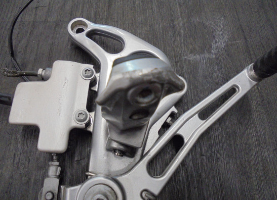 Rem en of schakelset BMW R 1150 R