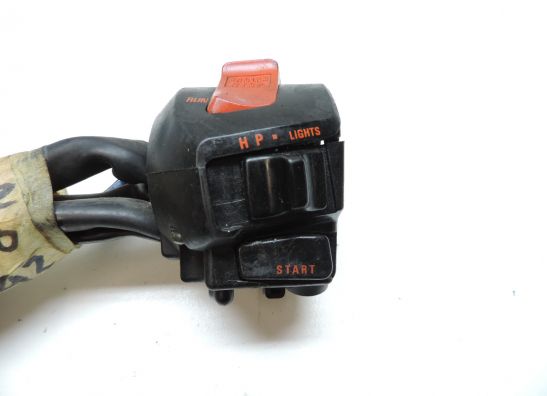 Lenkerschalter rechts Honda VFR 750