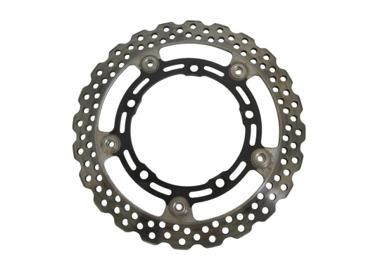 Remschijf voor Kawasaki Z 900