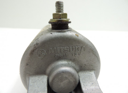 Anlasser Suzuki GSX R 750