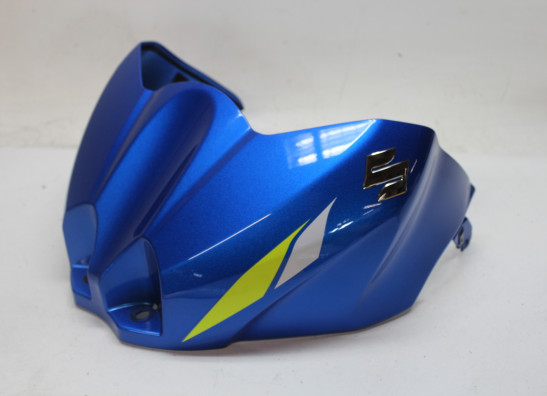 Fuel tank cover Suzuki GSX R 1000