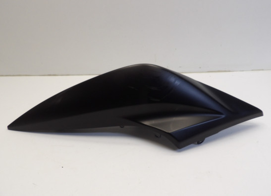 Rechter achterkant Kawasaki Z 750