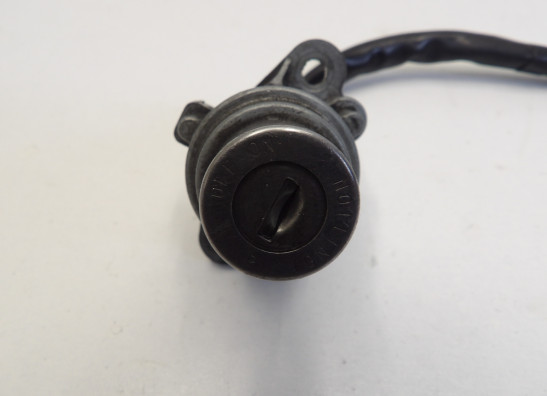 Schlosssatz Honda VT 1100