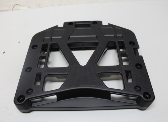 Rear carrier top box Honda CBF 1000