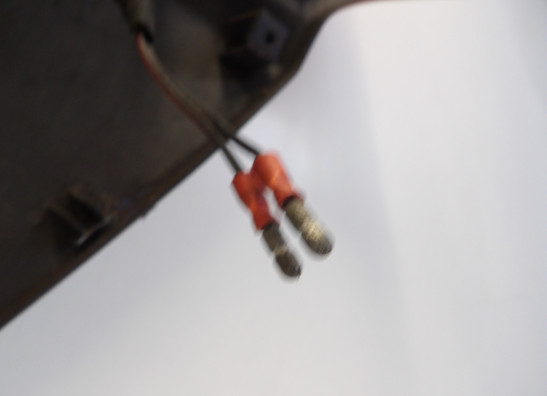 Seiten verkleidung links Yamaha FZR 600