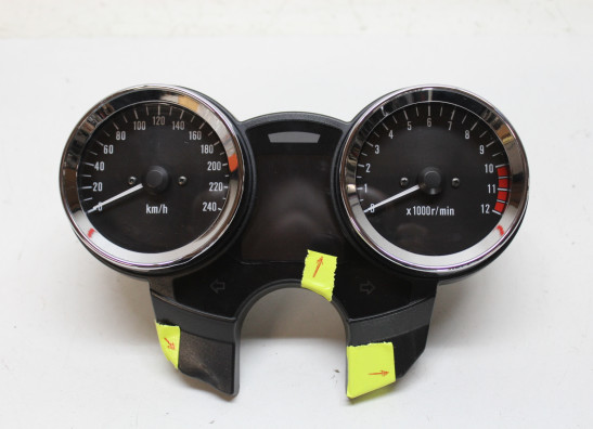 Tacho-set Kawasaki Z 900 RS