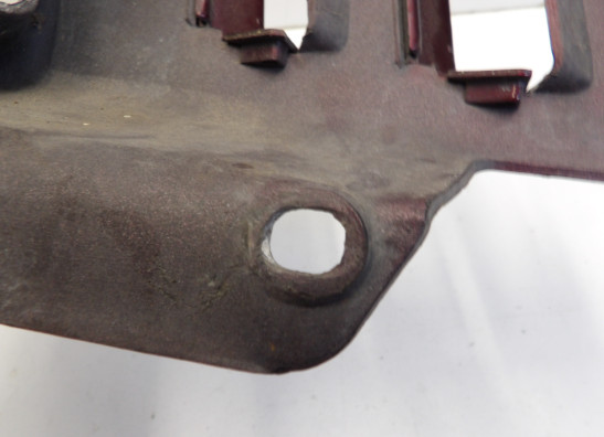 Cowl lower right Honda Goldwing GL