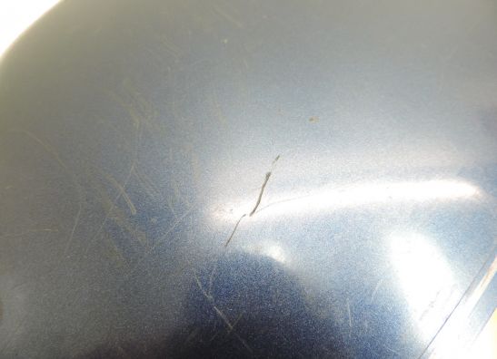 Linker kofferdeksel Honda ST 1100 Pan European