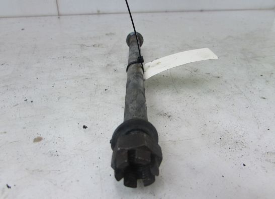 Vorderradachse Kawasaki KLE 500