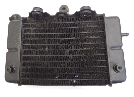 Radiator Honda TRANSALP