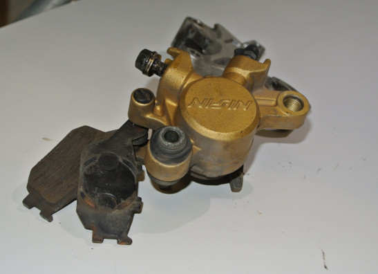 Achter remklauw Honda CBR Fireblade