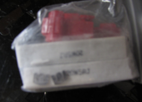 Achterlicht Yamaha YZF R6