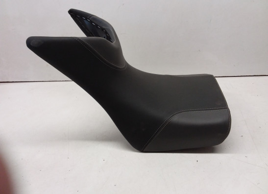 Zadel Triumph Tiger 800 xc