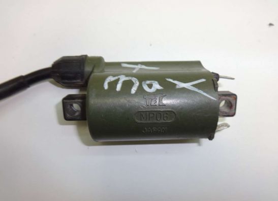 Ignition Coil Yamaha XP 500 T-Max
