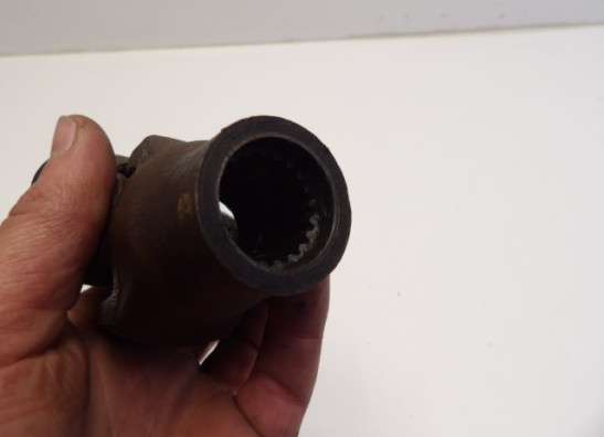 Cardan kruiskoppeling Honda VT 1100