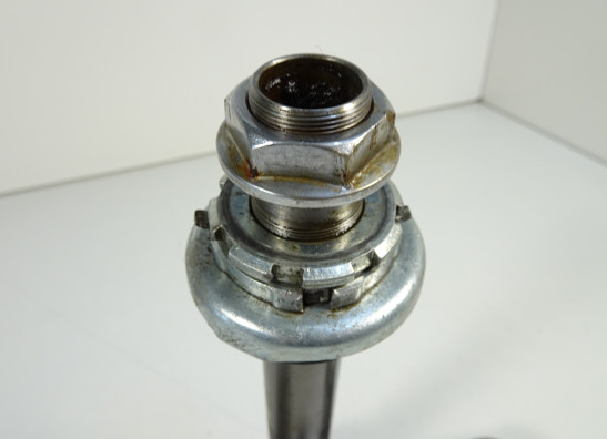 Steering stem Honda CBF 600