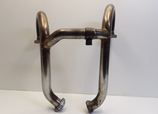 Uitlaatbochten BMW R 1100 S