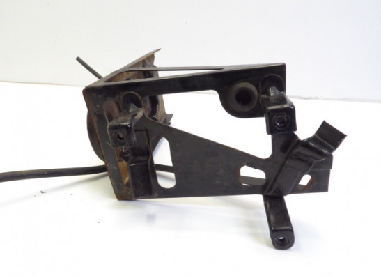 Accubak Yamaha XS 1100