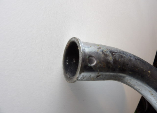 Muffler Kawasaki LTD 550