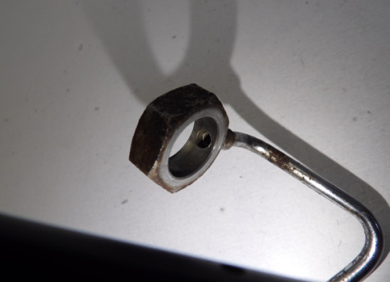 Oil Hose Yamaha XVS 1100 Dragstar