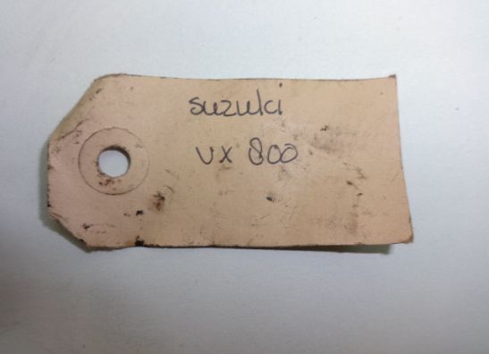 Schalthebel Suzuki VX 800