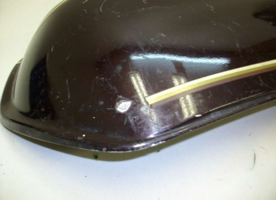 Fuel tank cover Honda Goldwing GL