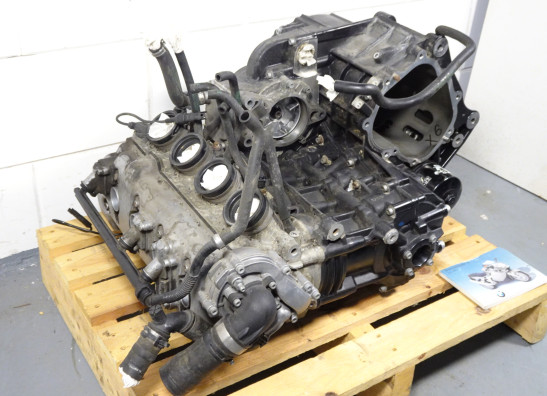 Motorblok BMW K 1200 S 