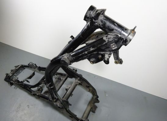 Frame body parts Kawasaki Z 750