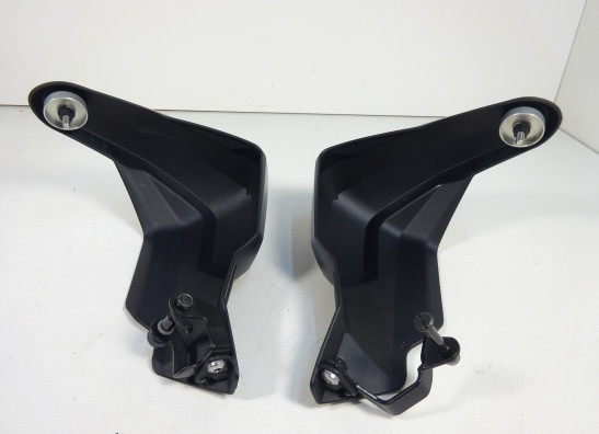 Stuur Triumph Tiger 800 XCX