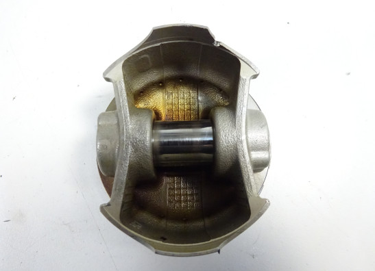 Cylinders Suzuki SFV 650 Gladius