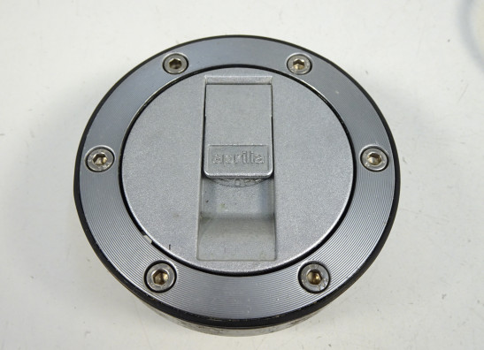 Fuel filler cap Aprilia RSV 1000