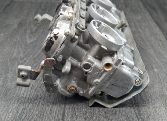 Carburateurset Yamaha XJ 550