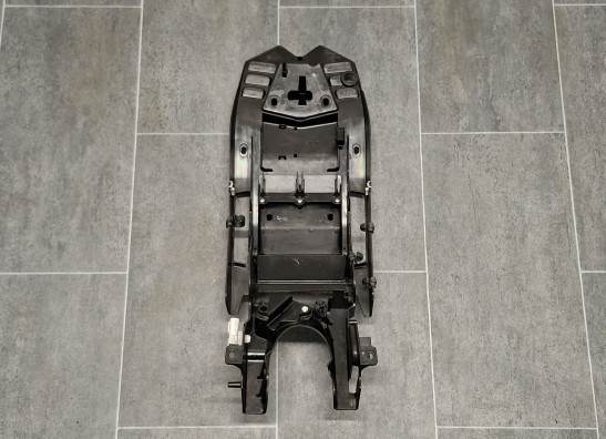 Hinterradabdeckung Aprilia RS 660