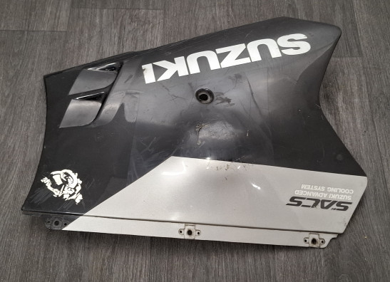 Verkleidung rechts unten Suzuki GSX R 1100