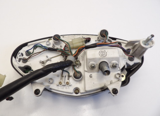 Tellerset Honda Deauville 650 - 700