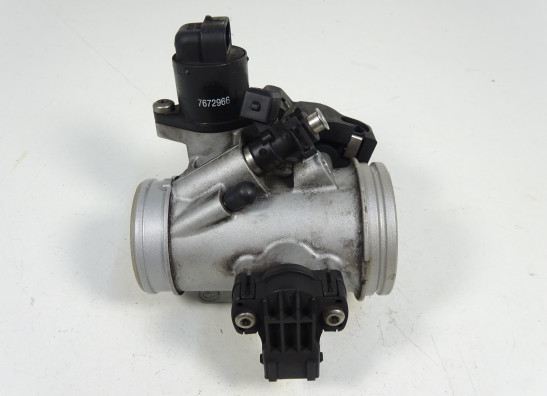 Throttle body BMW R 1200 ST