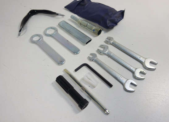 Tool set Honda NC 750 S