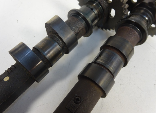 Nockenwelle Kawasaki ER 6