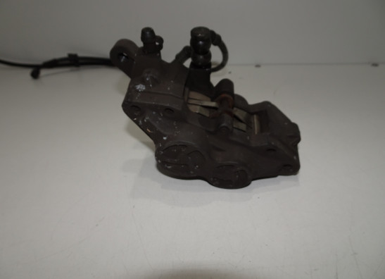 Remklauw rechts voor Triumph Sprint RS