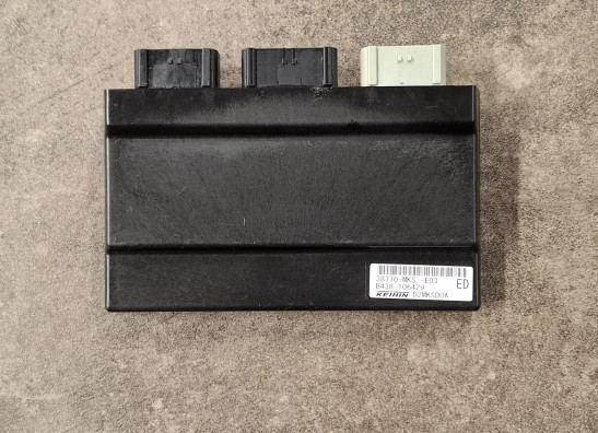 CDI ECU unit Honda CRF 1100 Africa Twin