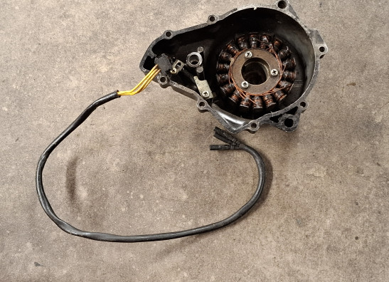 Generator Suzuki GSX 550 EF