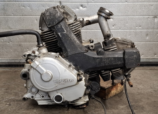 Engine Ducati Monster 750