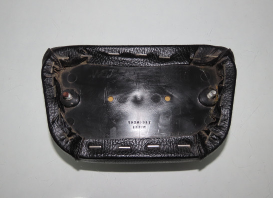 Sissybar Moto Guzzi California EV