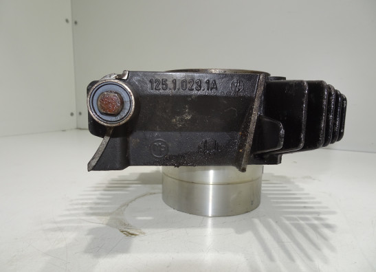 Cilinderblok Ducati 600 SS Supersport