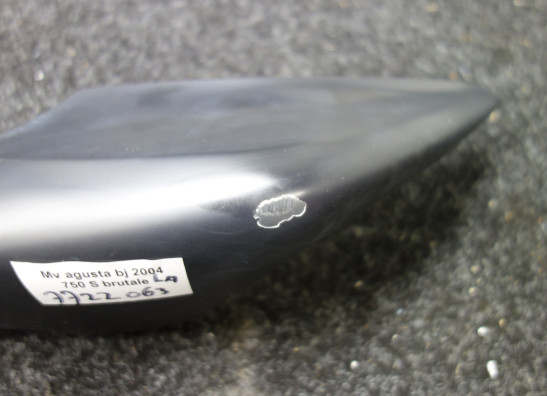 Cowl left rear MV Agusta 750 Brutale