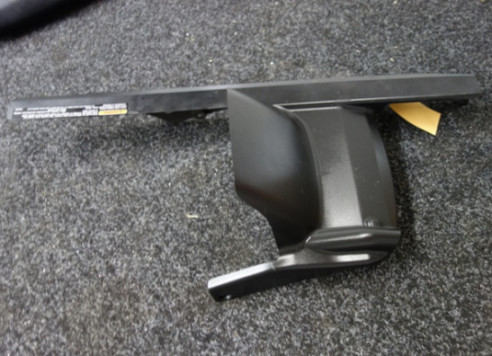 Achterspatbord Harley Davidson Pan America