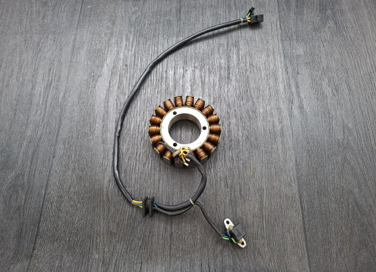 Lichtmaschine Honda VTR 1000 F