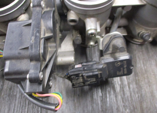 Throttle body Kawasaki GTR 1400
